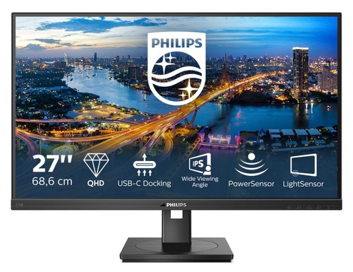 Philips display lcd - lcd, line