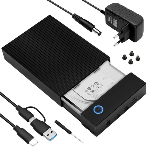 Usb docking station - docking,
