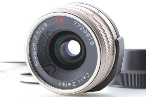 Ottime condizioni contax - [ottime,
