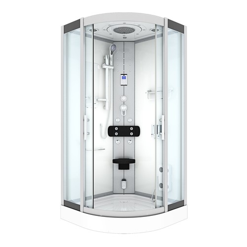 Acquavapore box doccia - acquavapore,