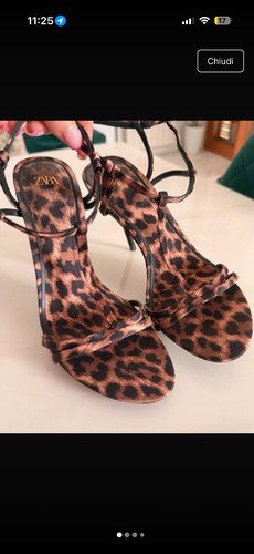 Scarpe donna con tacco - con,