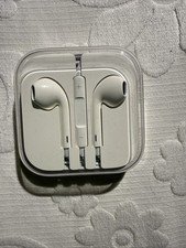 Apple Auricolari EarPods con