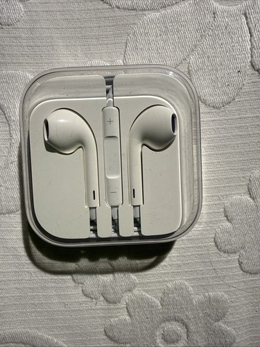 Apple auricolari earpods con - auricolari,