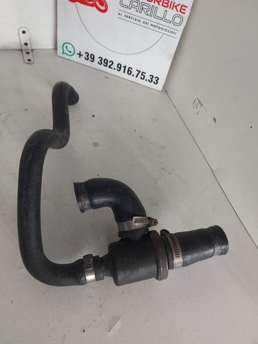 Valvola termostatica tubi - termostatica,