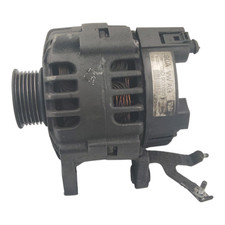 Alternatore VOLKSWAGEN POLO 3 4 5 Serie/BORA/LUPO Benzina Diesel USATO ORIGINALE