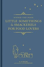 Winnie-the-Pooh: Little Somethings & S..., Milne, A. A.