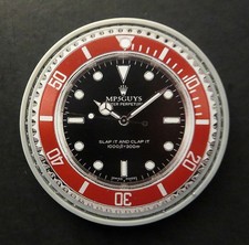 RARA TOPPA MP5GUYS REDRUM