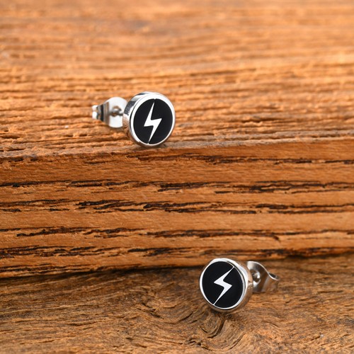 Vnox fashion lightning - fashion,