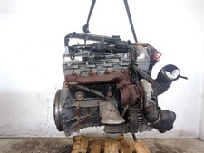 611960 MOTORE MERCEDES CLASSE