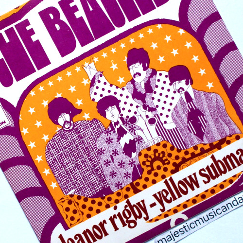 Rare art cover 1966 - rare,
