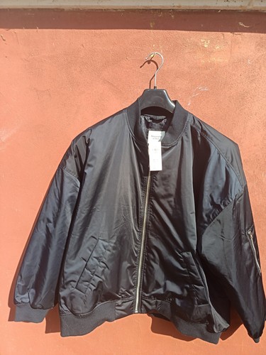 Bomber abercrombie fitch - bomber,