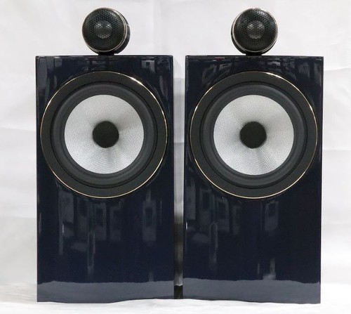 Set coppia altoparlanti