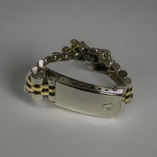 ROLEX OYSTER PERPETUAL DATE