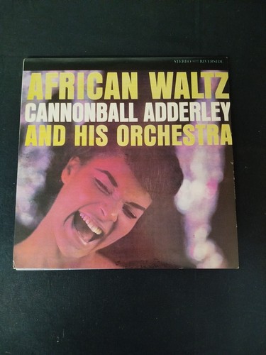 Cannonball adderley and - adderley,