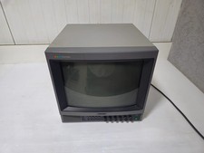 Sony pvm 1440qm trinitron crt - sony,