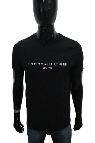 Shirt tommy hilfiger uomo - t-shirt,