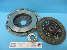 Kit Frizione 3 Pezzi JKL Per