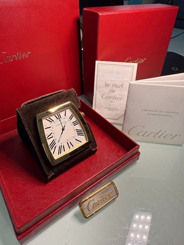 Orologio da scrivania - ***,