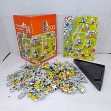 Heye Mordillo Crazy Football