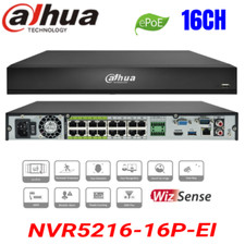 Videoregistratore di rete