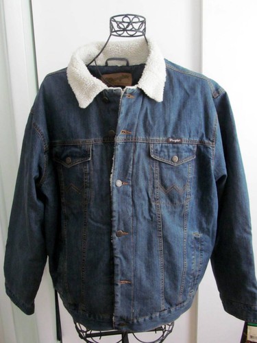 Nwt wrangler men western - nwt,