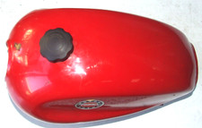 MOTOM GG 48 CC 1960 SERBATOIO