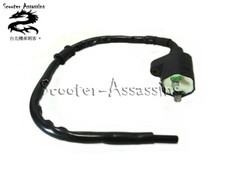 BOBINA per GILERA RUNNER 125