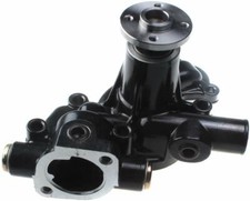 POMPA ACQUA WATER MOTORE YANMAR 3TNE82A, 3TNV82A, 3TNC78E, 3D82, 3TN75,3TNC80