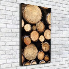 Stampa Tulup Wall Art 50x100 -