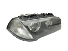 Faro proiettore anteriore re orig. per BMW X3 E83 18d LCI 08-11 Xenon