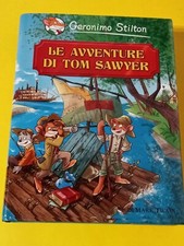 Le avventure di Tom Sawyer di