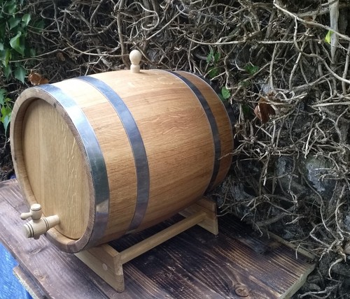 Nuove botti rovere - botti, di