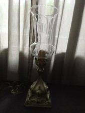 Lume Abat-jour lampada antica