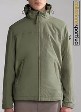 GIUBBOTTO NAPAPIJRI GIACCA