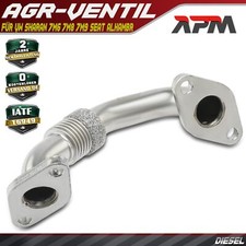 Valvola EGR ricircolo gas di