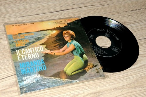 Miranda martino cantico - il,