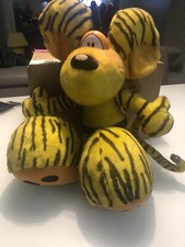 DIDDL  PELUCHE GIGANTE TIGRATO