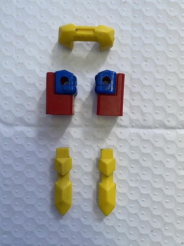 Chogokin daimos popy - chogokin,