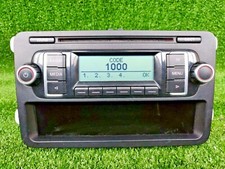 Volkswagen Caddy Transporter