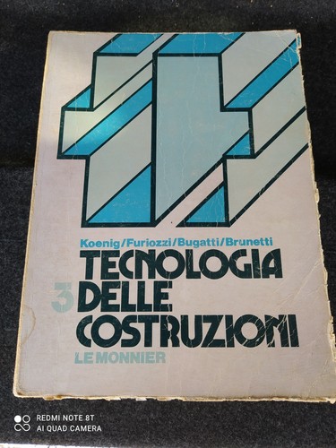 Tecnologia delle costruzioni - tecnologia,