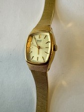 Orologio Seiko Donna - Vintage