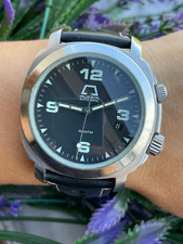 Anonimo Millimetri Watch Diver