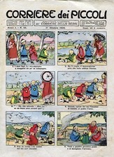 533 corriere dei piccoli - [533],