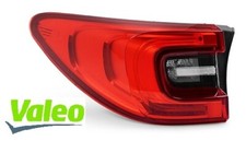 FANALE FANALINO POSTERIORE SX