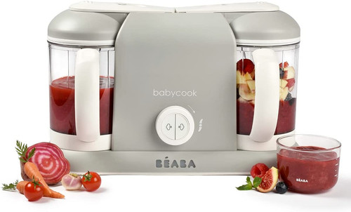 Béaba babycook duo - duo, robot