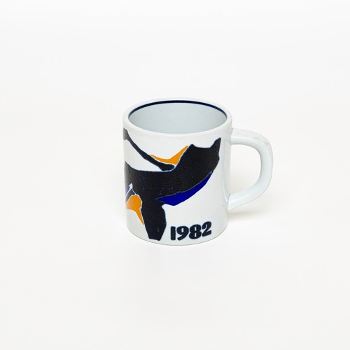 Royal copenhagen tazza annuale - copenhagen,