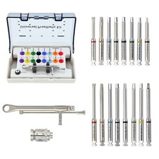 Kit protesi impianto