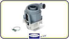 MOTOPOMPA MOTORE LAVASTOVIGLIE