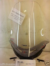 PARABREZZA HONDA FORZA X -EX 250   ART.22531 paravento