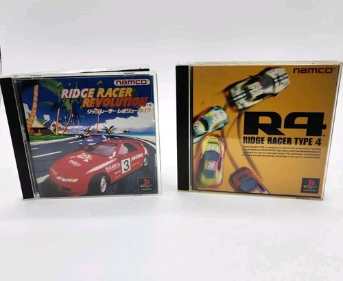 Japanese ridge racer - ridge,